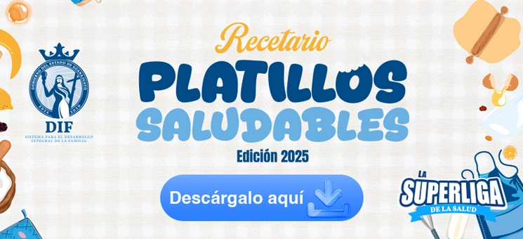 Recetario_Banner